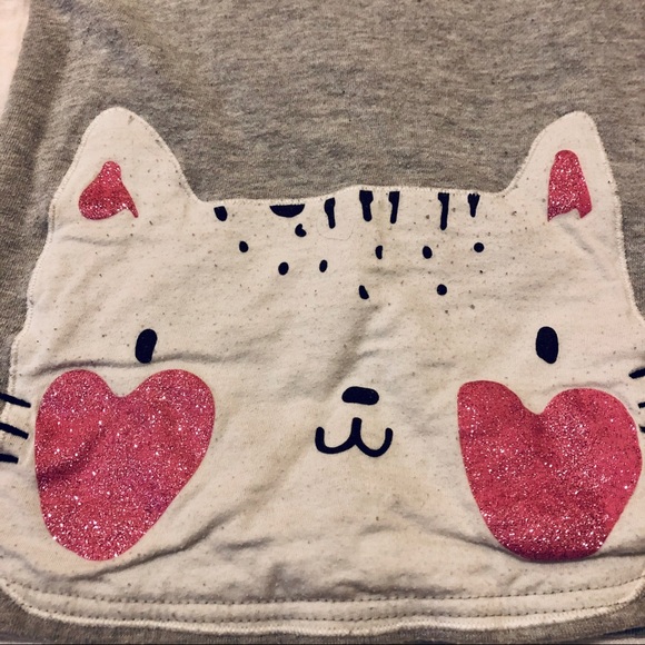Primark Kitty Sweater Dress - Picture 4 of 6